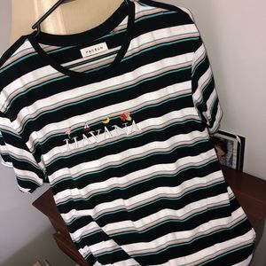 Havana Pacsun Tee
